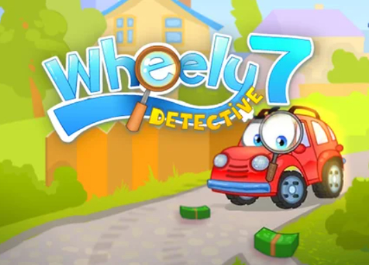 Jogo Willie 7  online