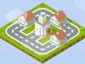 Jogo Cidade Ligar  online