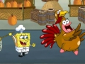 Jogo Bob Esponja: Quirky Turquia  online
