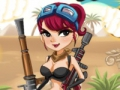 Jogo Hunter Mummies  online
