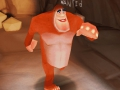 Jogo Yeti: Sensation  online
