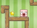 Jogo Pig doces  online