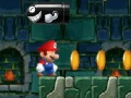 Jogo Mario: Níveis extra  online