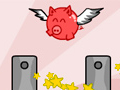 Jogo Porcos podem voar  online