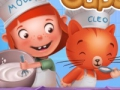 Jogo Queques tempo  online