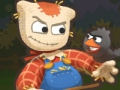 Jogo Invasores de fazenda  online