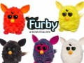 Jogo Furby: Enigma  online