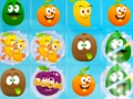 Jogo Super frutas  online