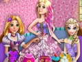 Jogo Dama de honra da festa do chá mágica  online