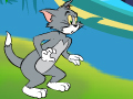 Jogo Tom e Jerry - Crossing de Cat  online