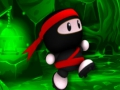 Jogo Ninja: Treasure Hunt  online