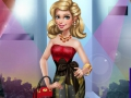Jogo As roupas para as bonecas  online