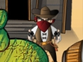 Jogo Thug Hunter  online