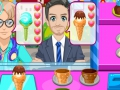Jogo Emily Ice Cream Shop  online