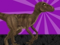 Jogo Dino Hunter 2  online