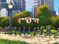 Jogo Drones voando  online