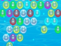 Jogo Peixe: Bubble Shooter  online