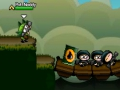 Jogo Fubar: Cerco no nível adicional selva  online
