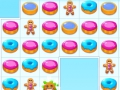 Jogo Coleção de doces  online