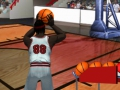 Jogo Desafio de basquete  online