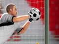 Jogo Chamando o guarda-redes  online