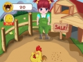 Jogo Mia na fazenda  online