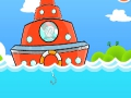Jogo Dia do pescador  online