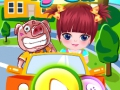 Jogo Corrida de Mia  online