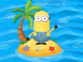 Jogo Minions: Cruzando o Oceano Pacífico  online