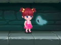 Jogo Mia no castelo  online