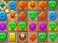 Jogo Tesouro amaldiçoado  online