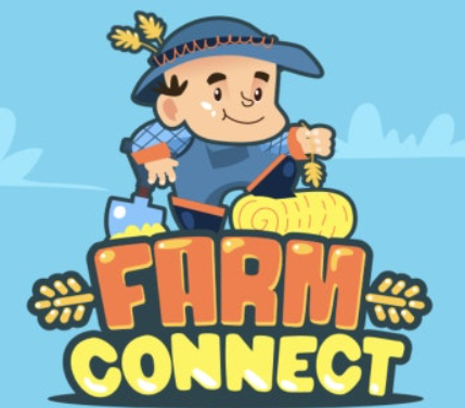 Jogo Farm Connect online