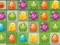 Jogo Monstros do templo  online
