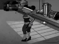 Jogo Mundo cruel de gângsteres  online