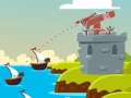 Jogo A batalha na costa  online