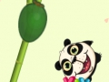 Jogo Panda gordo  online