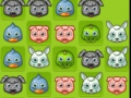 Jogo Animais de fazenda  online