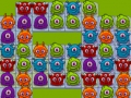 Jogo Monstro bonitos  online