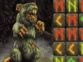 Jogo Correndo gnome  online