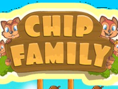 Jogo Família da microplaqueta  online