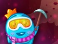 Jogo Voltar para Candyland Choco Mountain  online