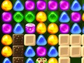 Jogo Voltar para Candyland Lollipop Garden  online