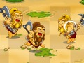 Jogo Caçador bárbaro  online