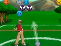 Jogo Bolhas do puxão  online