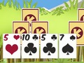 Jogo Kiba & Kumba Tri-Torres  online
