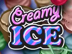 Jogo Gelo cremoso  online