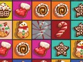 Jogo Troca de Natal  online