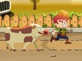 Jogo Fazenda frenesi  online