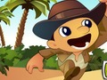 Jogo Chuva ácida  online