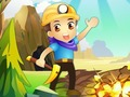 Jogo Caça ao tesouro  online